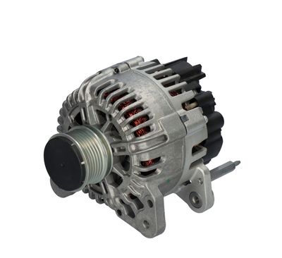 GENERATOR / ALTERNATOR VALEO 439501 5