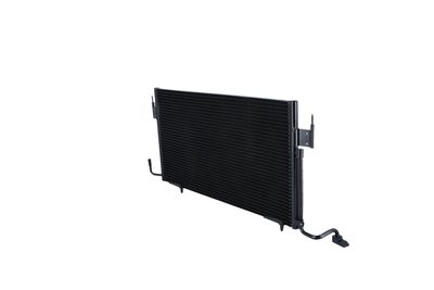 CONDENSATOR CLIMATIZARE NRF 35439 32