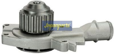 JAPANPARTS Vandens siurblys, variklio aušinimas