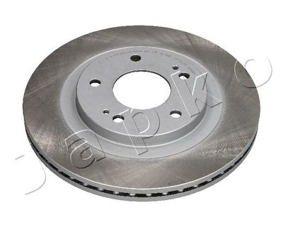 JAPKO 60507C Тормозные диски  для MITSUBISHI PAJERO (Митсубиши Пажеро)