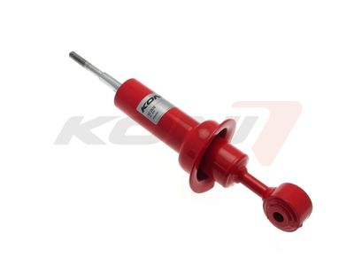 Амортизатор KONI 82-2570 для NISSAN PATHFINDER