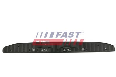 Ozdobná / ochranná lišta, boční stěna FAST FT90908
