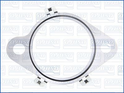 Uszczelnienie, zawór AGR AJUSA 01738900