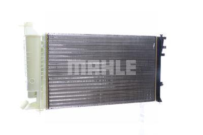 RADIATOR RACIRE MOTOR MAHLE CR167000S 17