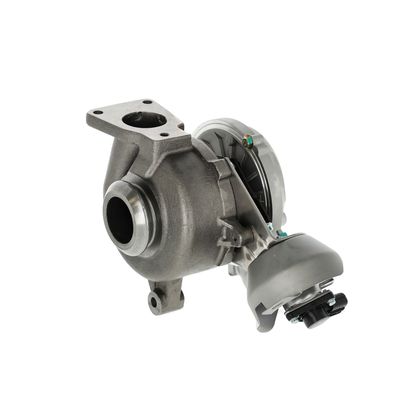 COMPRESOR SISTEM DE SUPRAALIMENTARE NISSENS 93102 28