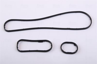 RADIATOR ULEI ULEI MOTOR NISSENS 91303 5