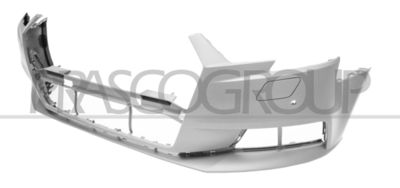 Буфер PRASCO AD3261020 для AUDI A3
