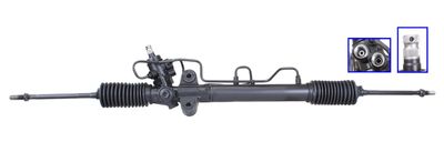 ELSTOCK 11-1825 Насос гидроусилителя руля  для MAZDA 323 F V (BA) 1.5 16V