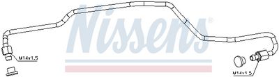 CONDUCTA ULEI INCARCARE NISSENS 935034 6