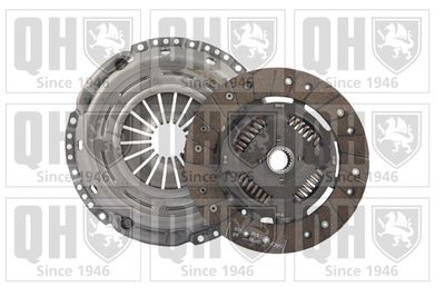 комплект съединител QUINTON HAZELL QKT2901AF