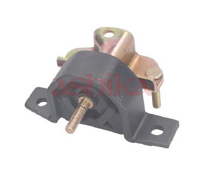 ASHIKA Lagerung, Motor