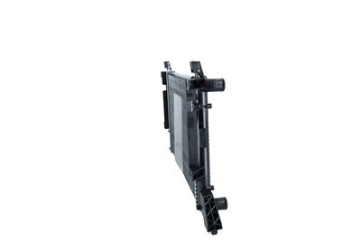 KüHLER MOTORKüHLUNG NRF 58240 34