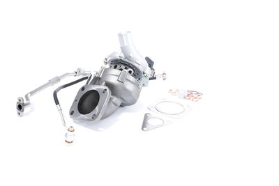 LADER AUFLADUNG BTS Turbo T981364BT 22