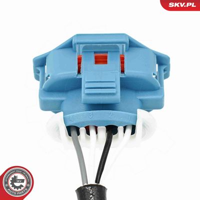 SONDA LAMBDA ESEN SKV 09SKV213 4