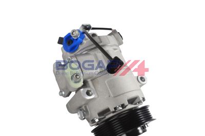 COMPRESOR CLIMATIZARE BOGAP A4110112 4