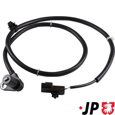 SENZOR TURATIE ROATA