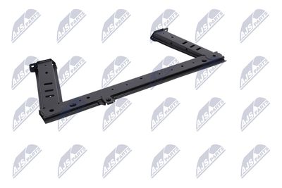 RAMA SUSTINERE/SUPORT AGREGATE NTY ZRZRE034 17