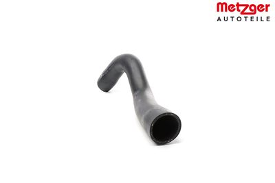 LADELUFTSCHLAUCH METZGER AUTOTEILE 2400730 8