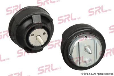 Zavěšení motoru SRLine S2220008