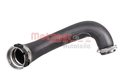 Charge Air Hose 2401041