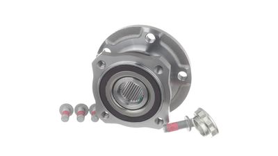 RADLAGERSATZ SKF VKBA8100F 36