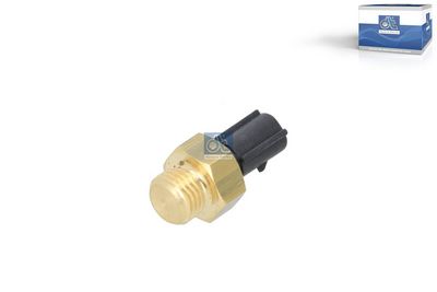 Sensor, de temperatura de gas de escape