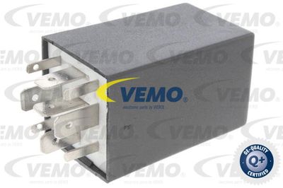 Реле, стартер VEMO V15-71-1020 для AUDI A6