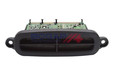 UNITATE DE CONTROL LUMINI BOGAP B7526108 5