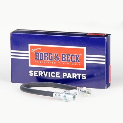 Brake Hose Borg & Beck BBH7218