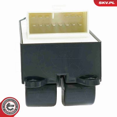 COMUTATOR MACARA GEAM ESEN SKV 37SKV504 5