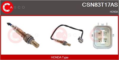 SONDA LAMBDA