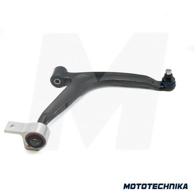 MOTOTECHNIKA Vikšro valdymo svirtis