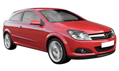 STOßFäNGER PHIRA ST04300 3