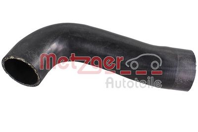 LADELUFTSCHLAUCH METZGER AUTOTEILE 2401239