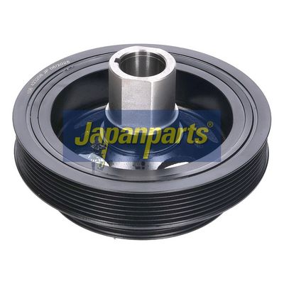 JAPANPARTS Skriemulys, alkūninis velenas