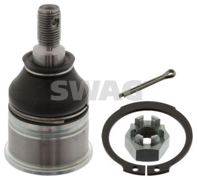 Trag-/Führungsgelenk