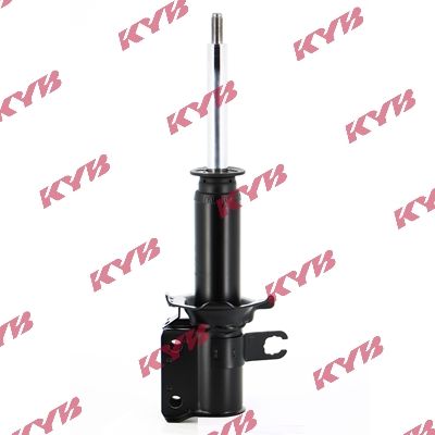 STOßDäMPFER KYB 633118 7