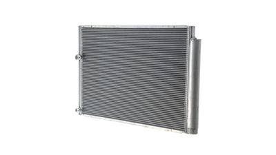 CONDENSATOR CLIMATIZARE MAHLE AC813000P 15