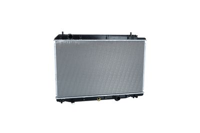 RADIATOR RACIRE MOTOR NRF 58383 44