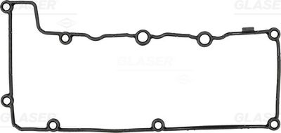 GARNITURA CAPAC SUPAPE