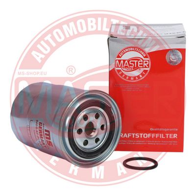 Palivový filter MASTER-SPORT GERMANY 940/6-KF-PCS-MS