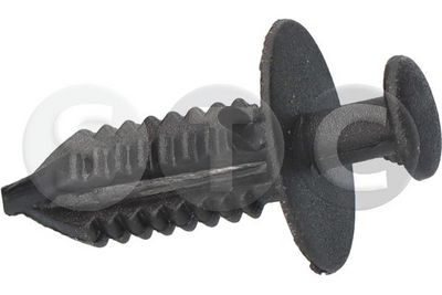Klip, ozdobná / ochranná lišta STC T444495
