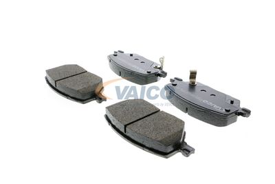 BREMSBELAGSATZ SCHEIBENBREMSE VAICO V240782 18
