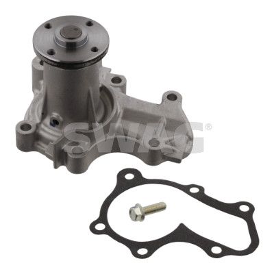 POMPă DE APă RăCIRE MOTOR