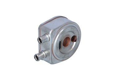 RADIATOR ULEI ULEI MOTOR NRF 31247 20