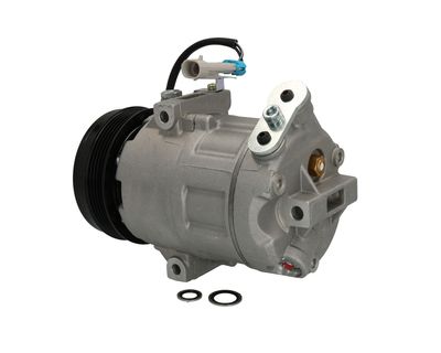 KOMPRESSOR KLIMAANLAGE BOSCH 1986AD1233 6