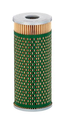 MANN-FILTER Alyvos filtras