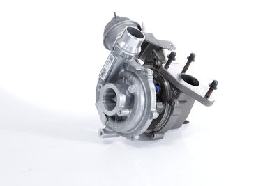 LADER AUFLADUNG BTS Turbo T916619 6