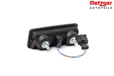 HECKKLAPPENGRIFF METZGER AUTOTEILE 2310909 17