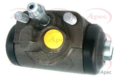 Wheel Brake Cylinder APEC BCY1042